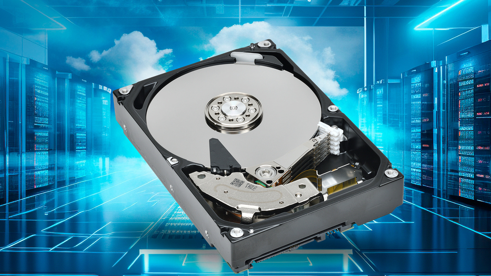 The MG10-D series drives are intended for 24/7 enterprise reliability